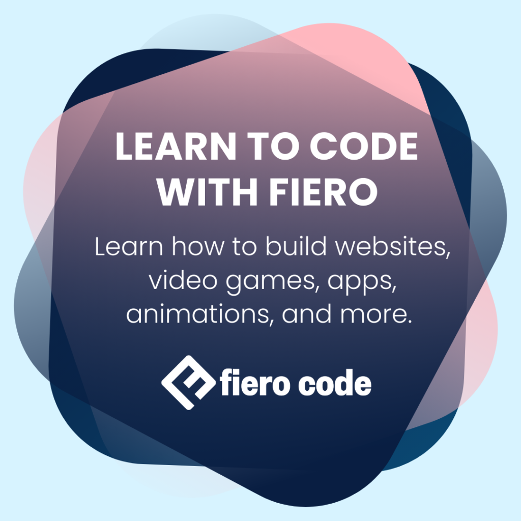 Fiero Code Icon