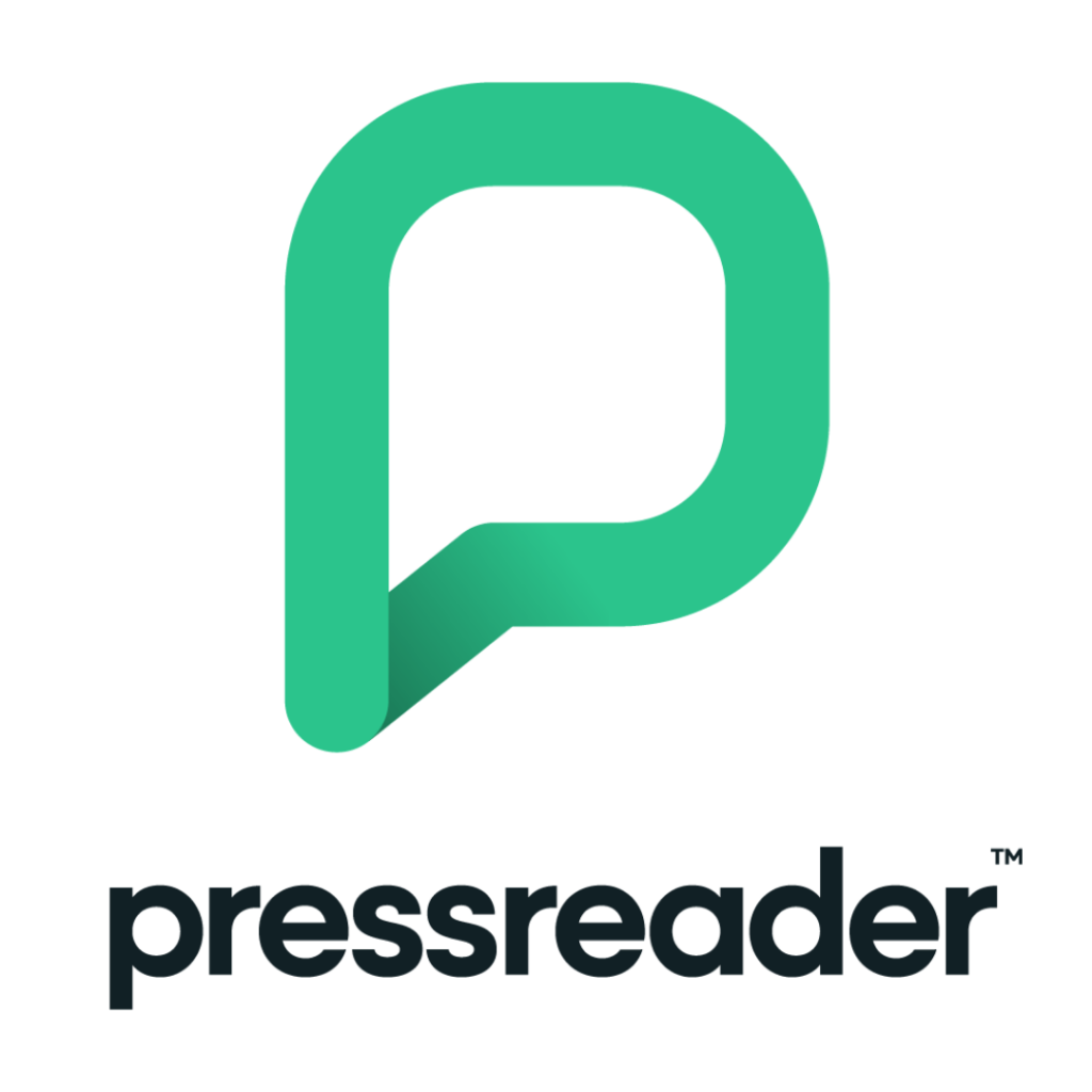 Pressreader Icon